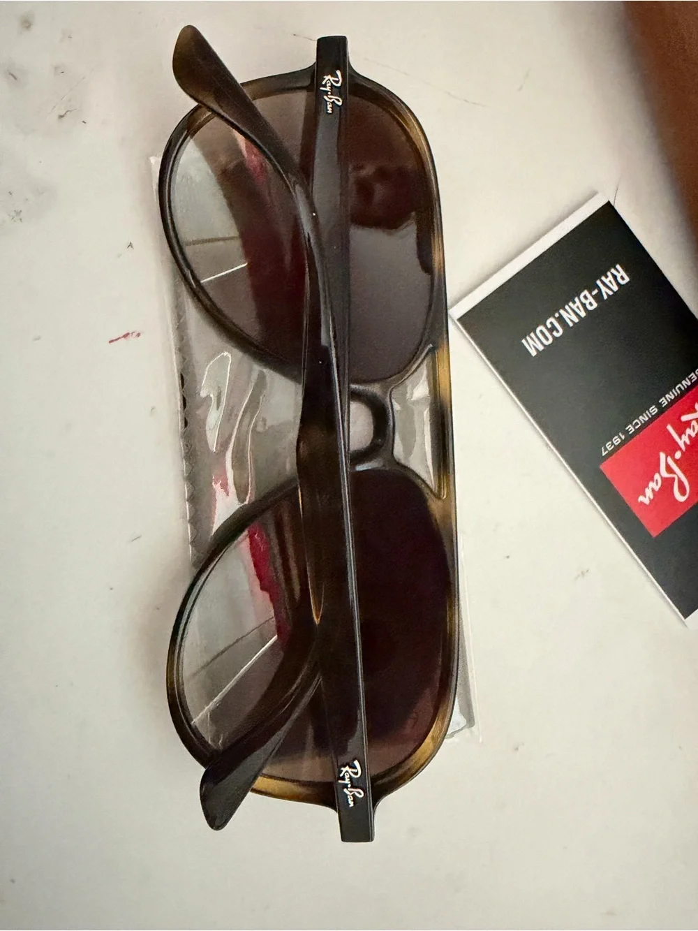 Ray-Ban ray ban
